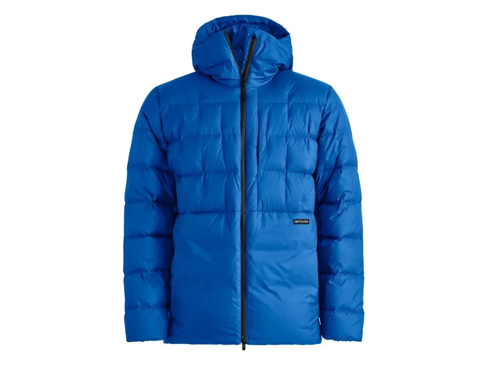 Pánská Bunda Ortovox Downwool 270 Jacket Men‘s Jen Po Omezenou Doba