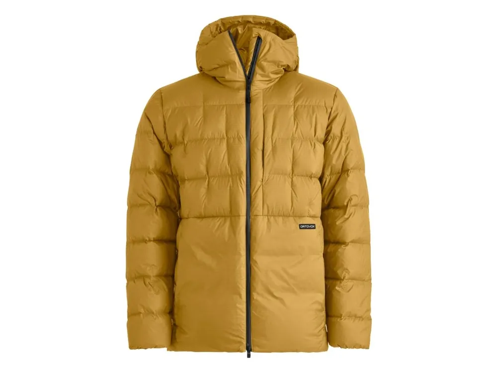 Levný Pánská Bunda Ortovox Downwool 270 Jacket Men‘s