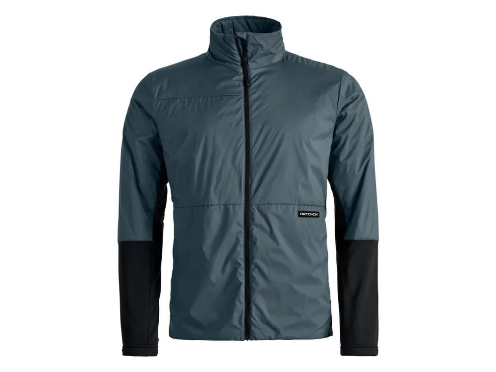 Pánská Bunda Ortovox Ravine Metawool 60 Hybrid Jacket Men‘s Hit Sezóny