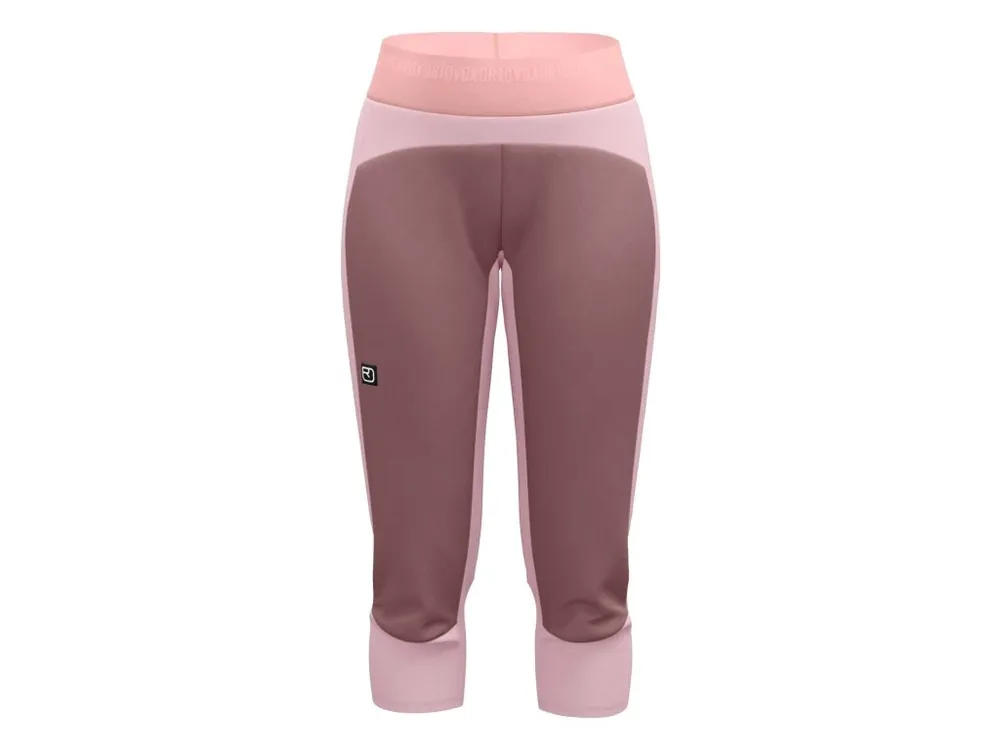 Dámské Kalhoty Ortovox Ravine Metawool 60 Hybrid Pants Women‘s Vysoce Kvalitní