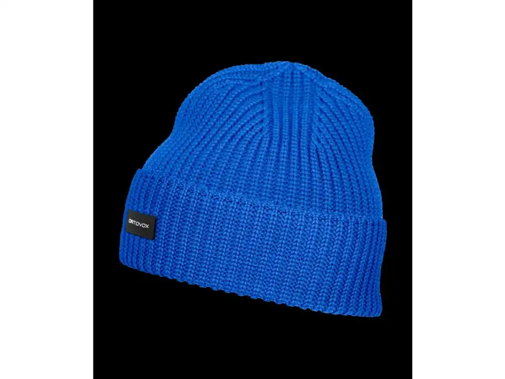 Čepice Ortovox Cozy Rib Beanie Kup Teď