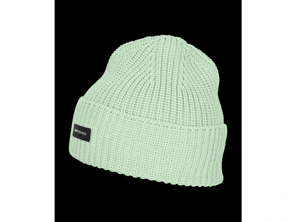 Cenová Bomba Čepice Ortovox Cozy Rib Beanie