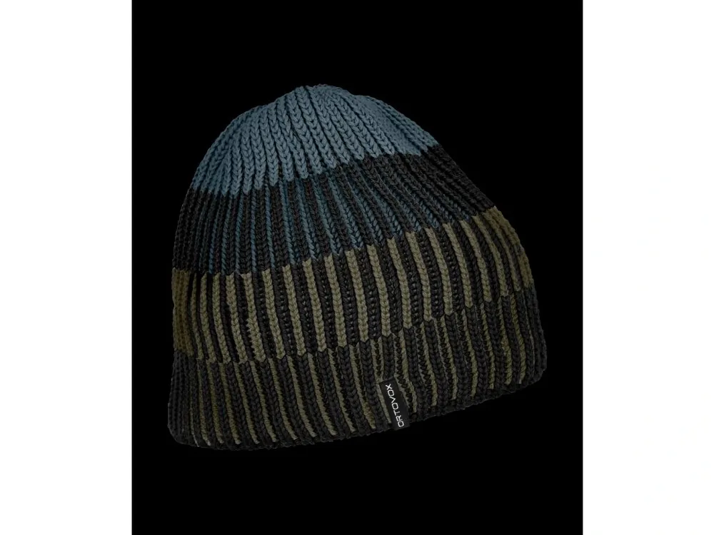 Čepice Ortovox Deep Knit Beanie Nová Kolekce