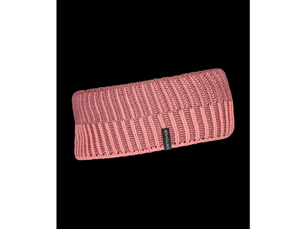 Čelenka Ortovox Deep Knit Headband Must-Have