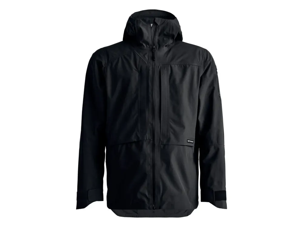 Pánská Bunda Ortovox Ravine Plus 3L Jacket Men‘s Originální