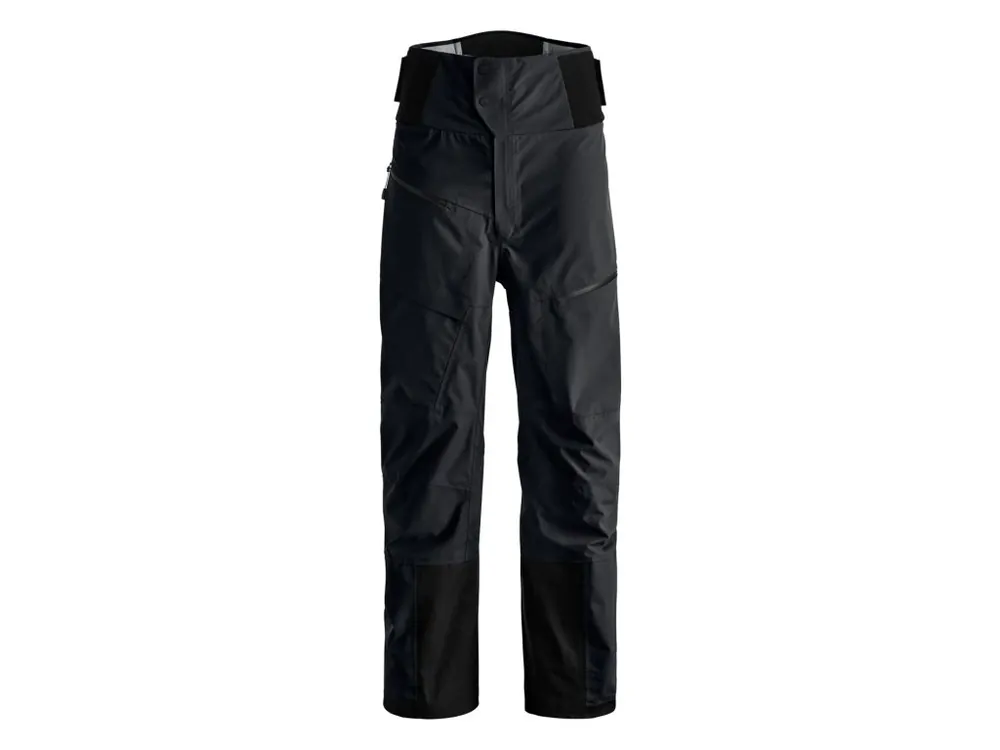 Pánské Kalhoty Ortovox Ravine Plus 3L Pants Men‘s Top Prodej