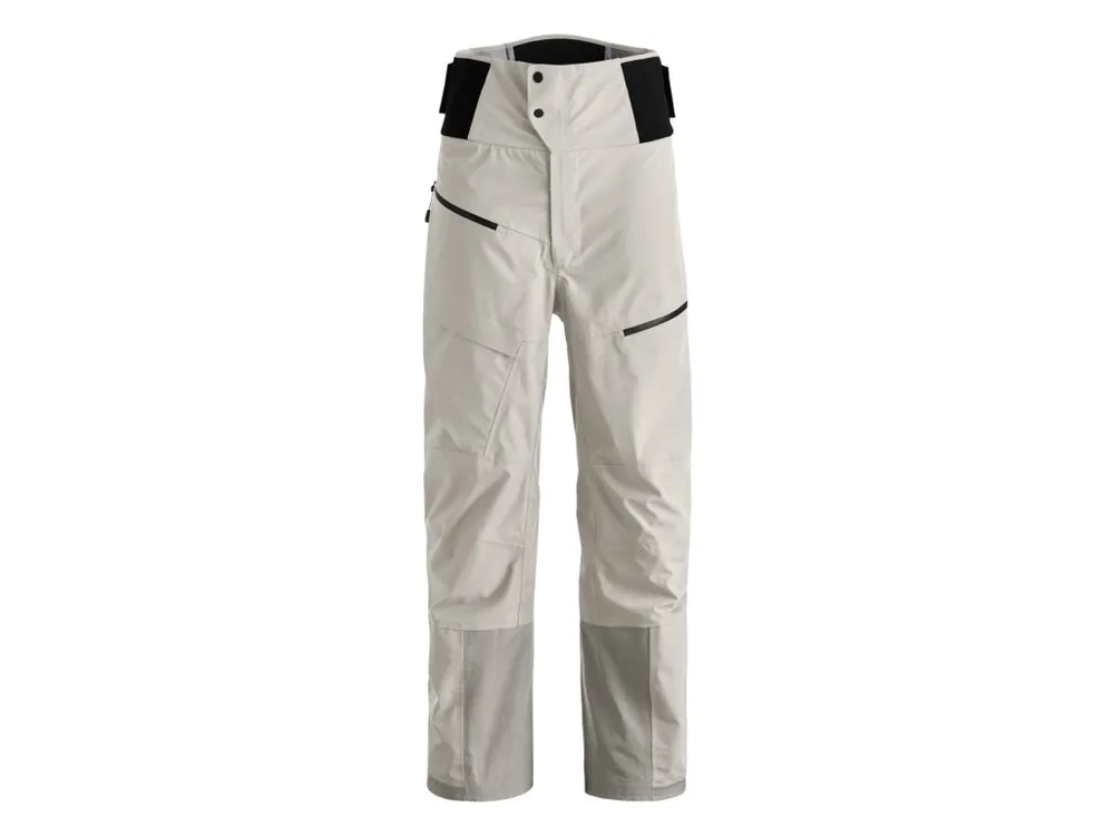 Finální Výprodej Pánské Kalhoty Ortovox Ravine Plus 3L Pants Men‘s