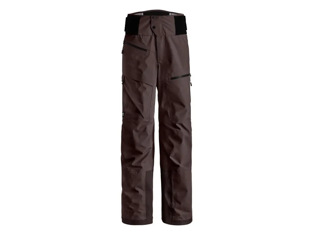 Cenový Hit Dámské Kalhoty Ortovox Ravine Plus 3L Pants Women‘s