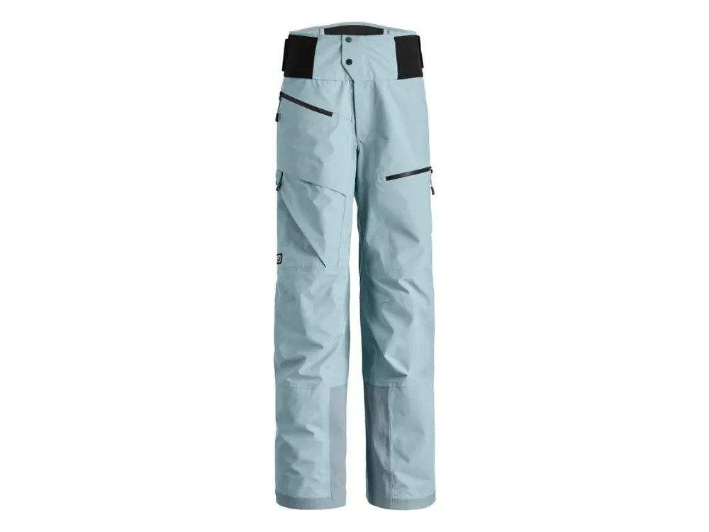 Dámské Kalhoty Ortovox Ravine Plus 3L Pants Women‘s Výhodná Nabídka