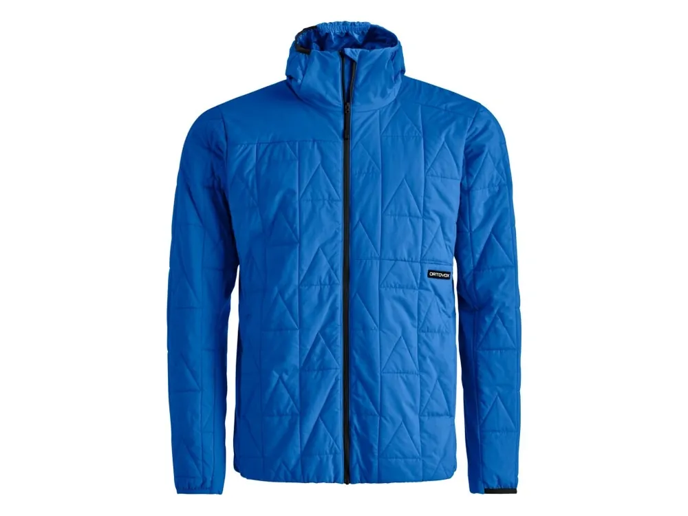 Pánská Bunda Ortovox Ravine Metawool 90 Jacket Men‘s Omezená Nabídka