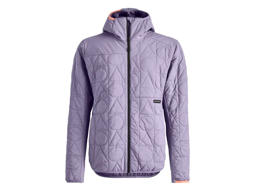 Dámská Bunda Ortovox Ravine Metawool 90 Jacket Women‘s Ihned K Objednání