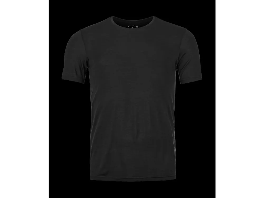 Levný Pánské Tričko Ortovox 150 Cool Clean T-shirt Men‘s