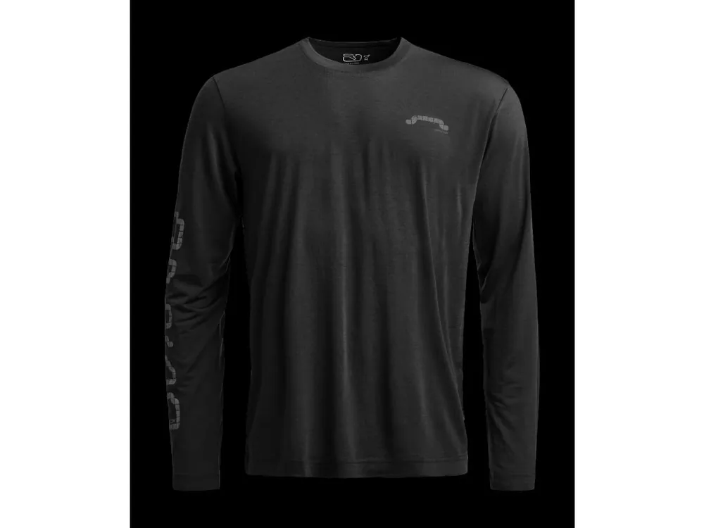 Pánské Tričko Ortovox 150 Cool Pillow Long Sleeve Men‘s Dokud Zásoby Vydrží