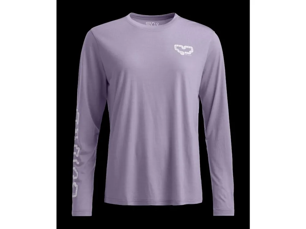 Nejlepší Volba Dámské Tričko Ortovox 150 Cool Pillow Long Sleeve Women‘s