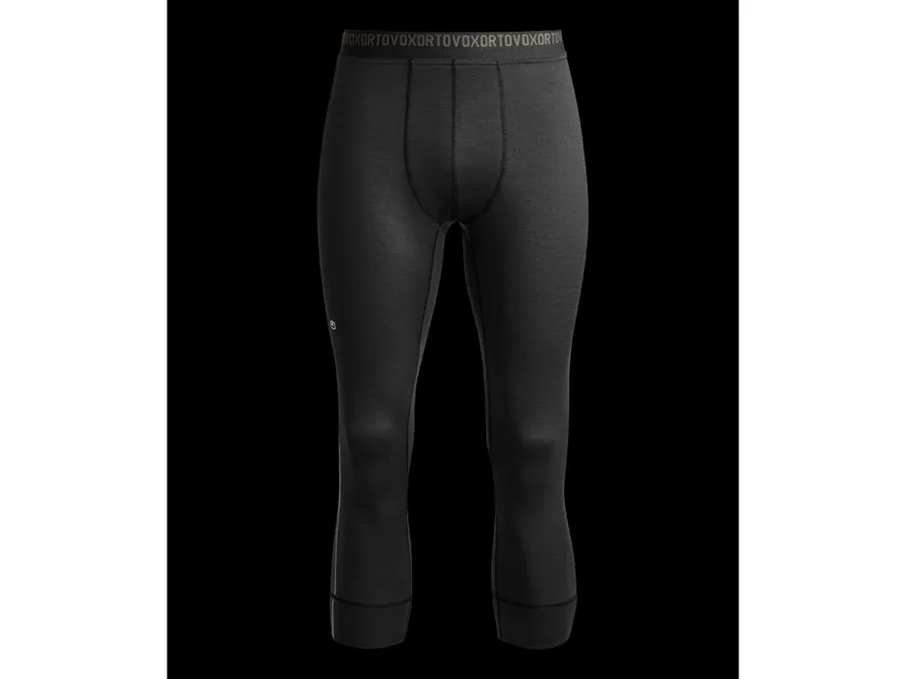 Zlevněný Pánské Kalhoty Ortovox 185 Rock‘N‘Wool Short Pants Men‘s