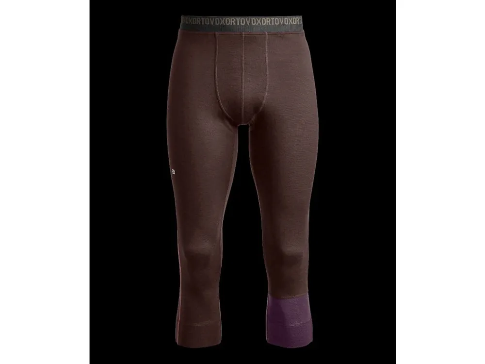 Objednat Nyní Pánské Kalhoty Ortovox 185 Rock‘N‘Wool Short Pants Men‘s