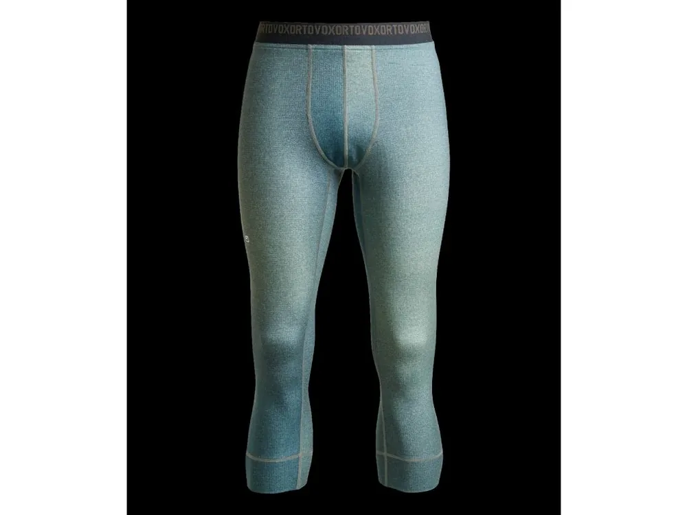 Pánské Kalhoty Ortovox 185 Rock‘N‘Wool Print Short Pants Men‘s Nejprodávanější