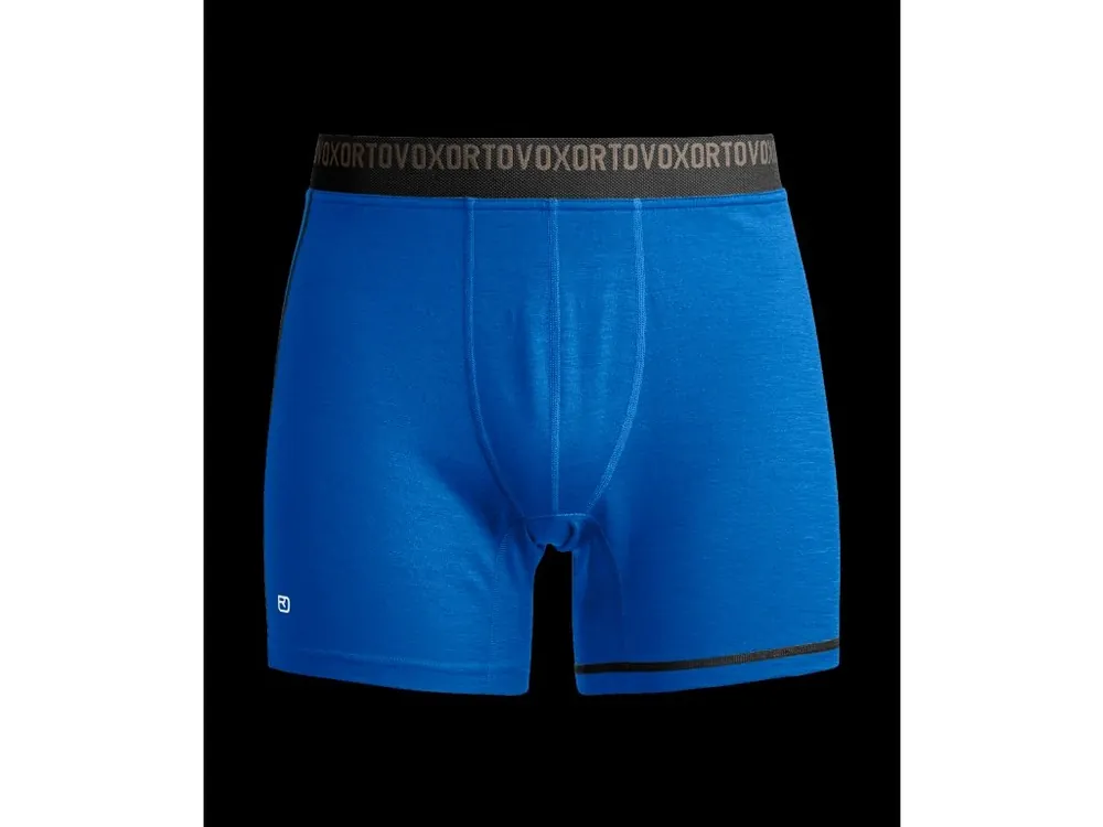 Aktuální Pánské Spodky Ortovox 185 Rock‘N‘Wool Boxer Men‘s