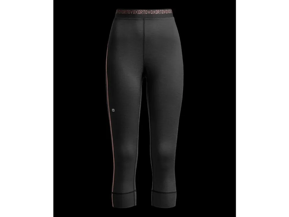 Odeslání Ihned Dámské Kalhoty Ortovox 185 Rock‘N‘Wool Short Pants Women‘s