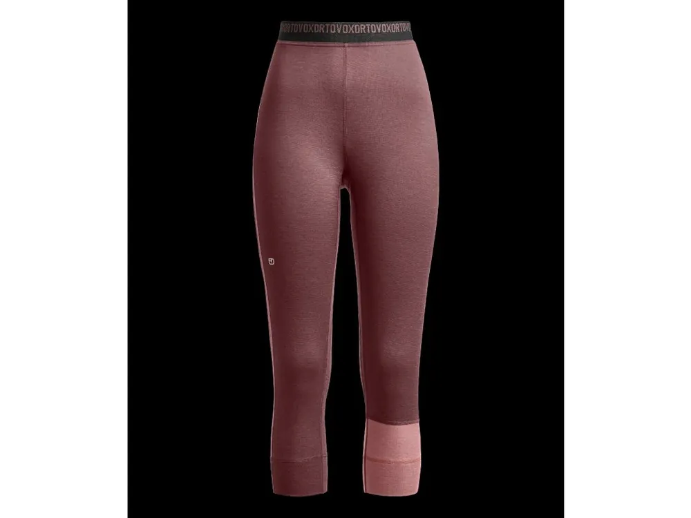 Finální Výprodej Dámské Kalhoty Ortovox 185 Rock‘N‘Wool Short Pants Women‘s