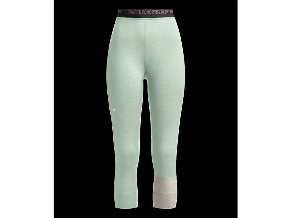 Časově Omezené Dámské Kalhoty Ortovox 185 Rock‘N‘Wool Short Pants Women‘s