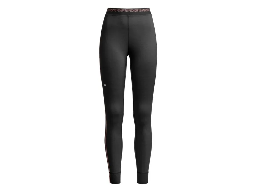 Výprodej Dámské Kalhoty Ortovox 185 Rock‘N‘Wool Long Pants Women‘s