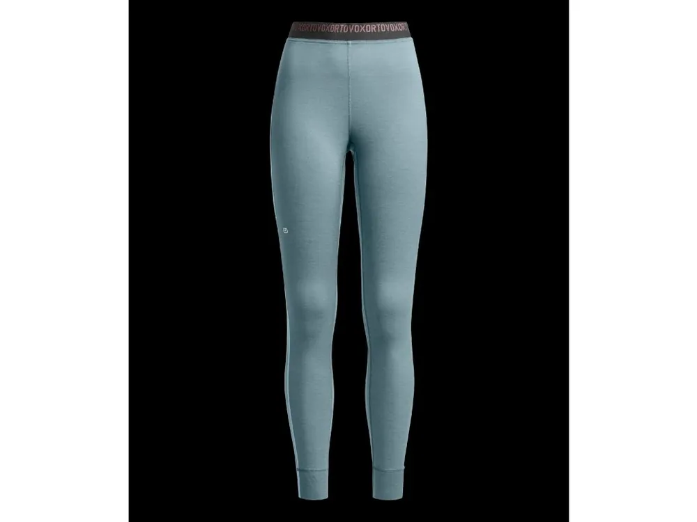Jen Po Omezenou Doba Dámské Kalhoty Ortovox 185 Rock‘N‘Wool Long Pants Women‘s