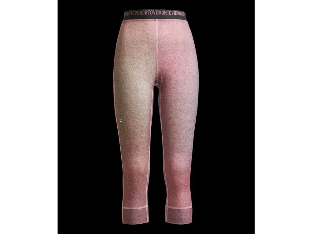 Cenově Výhodný Pánské Kalhoty Ortovox 185 Rock‘N‘Wool Print Short Pants W