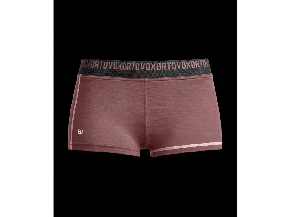 Dámské Kalhoty Ortovox 185 Rock‘N‘Wool Hot Pants Women‘s Hit Sezóny