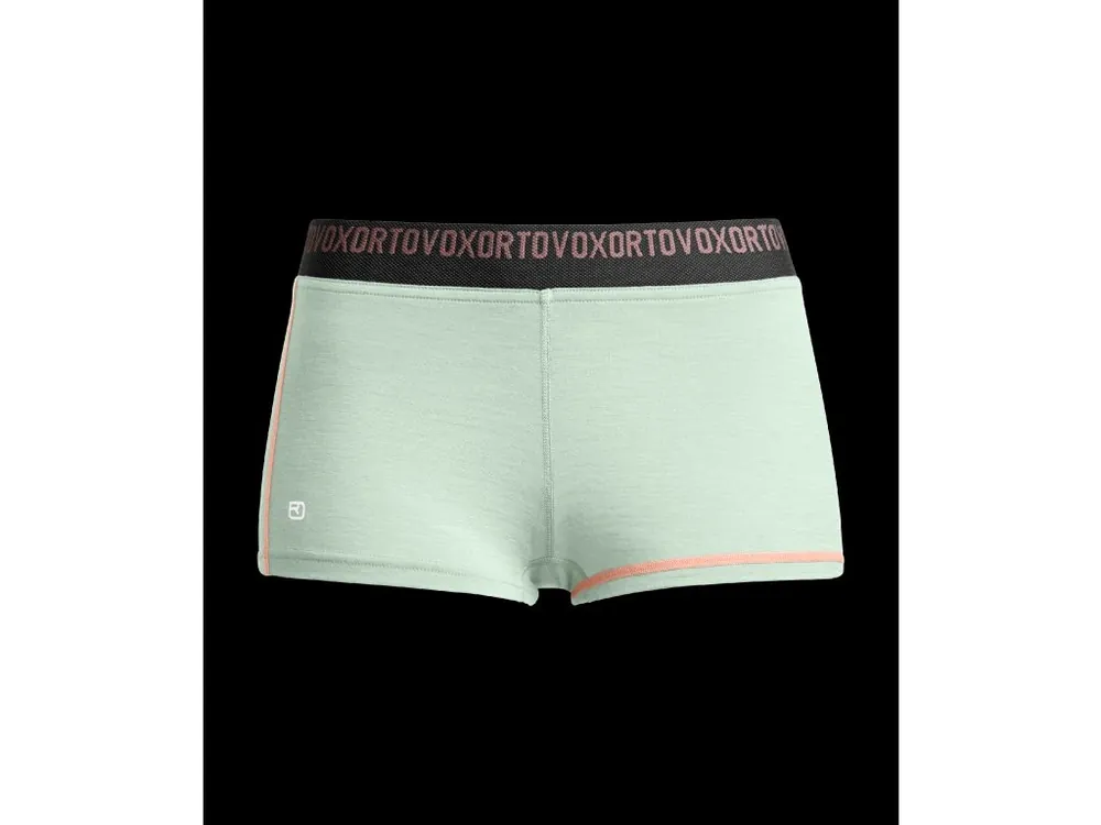 Top Prodej Dámské Kalhoty Ortovox 185 Rock‘N‘Wool Hot Pants Women‘s
