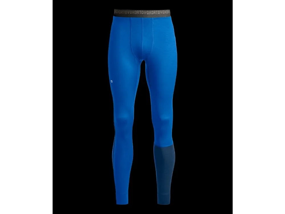 Top Prodej Pánské Kalhoty Ortovox 185 Rock‘N‘Wool Long Pants Men‘s