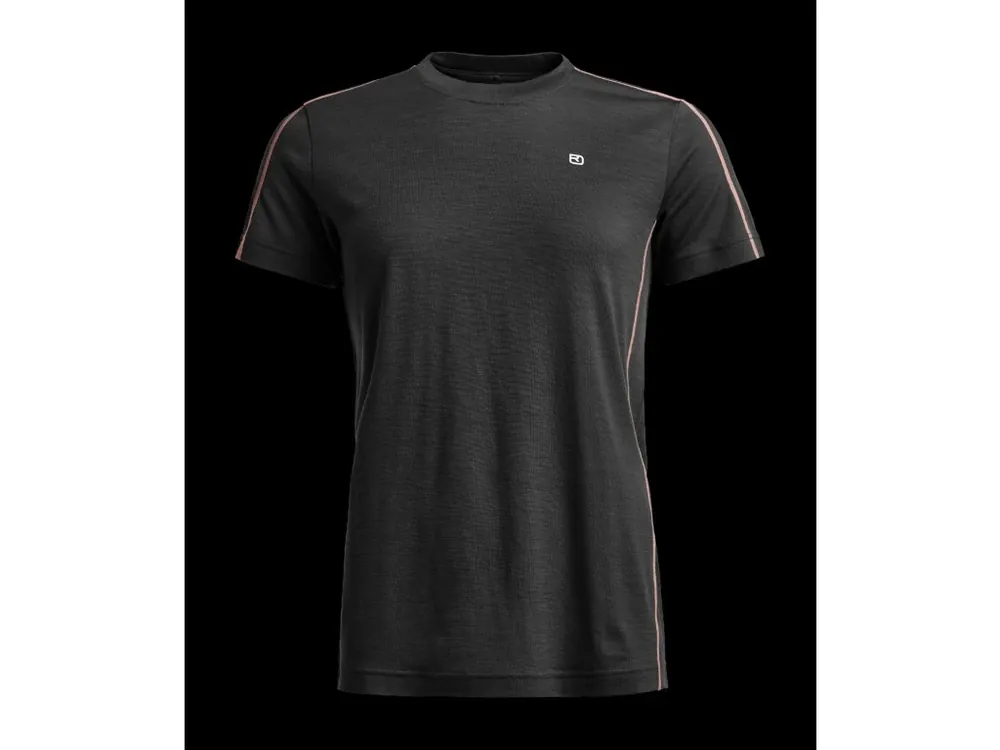 Objednat Nyní Dámské Tričko Ortovox 185 Rock‘N‘Wool Short Sleeve Women‘s