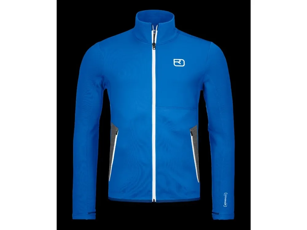 Akce Pánská Mikina Ortovox Fleece Jacket Men‘s