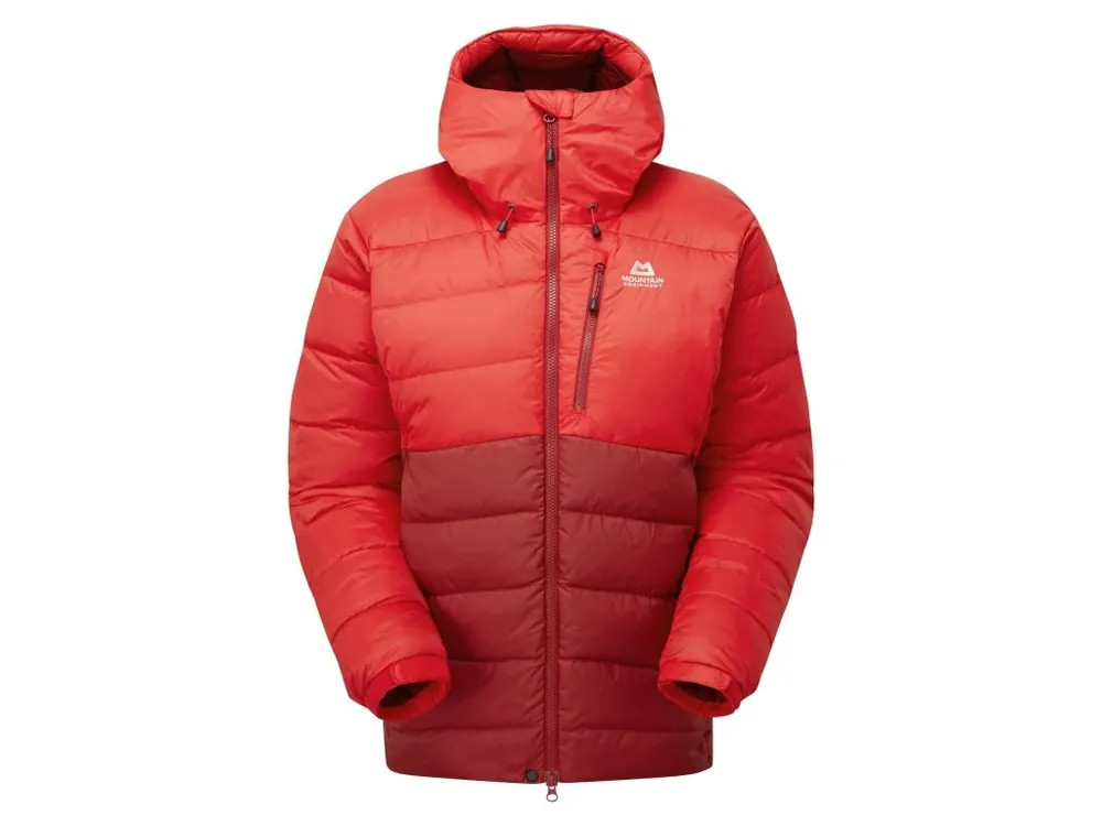 Dámská Bunda Mountain Equipment Paiyu Jacket Women‘s Víkendová Akce