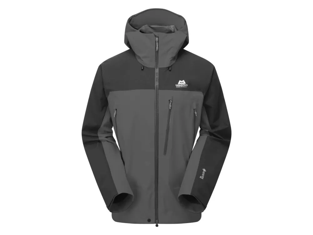 Ověřený Pánská Bunda Mountain Equipment Lhotse Jacket Men‘s