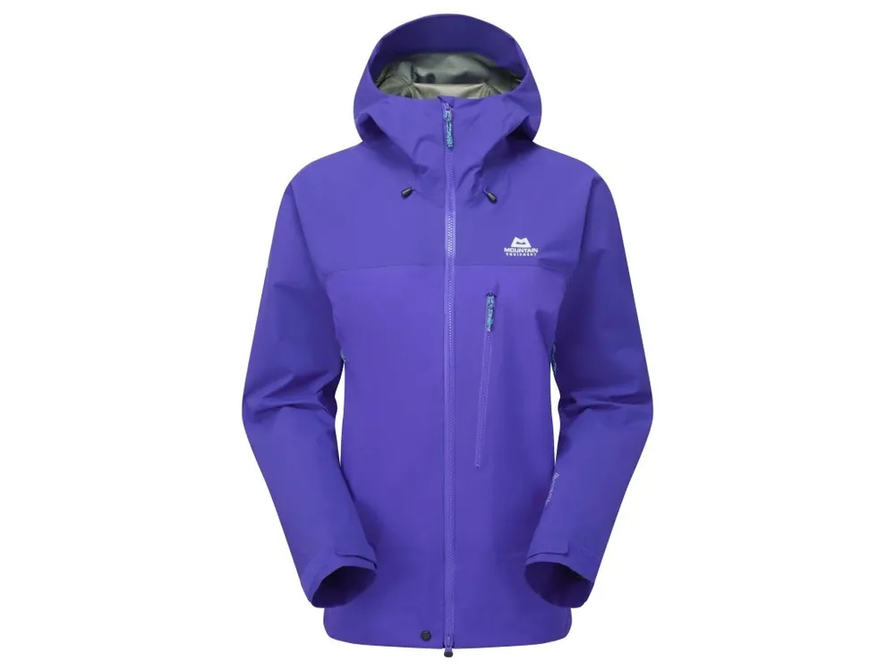 Dámská Bunda Mountain Equipment Manaslu Jacket Women‘s Omezená Nabídka