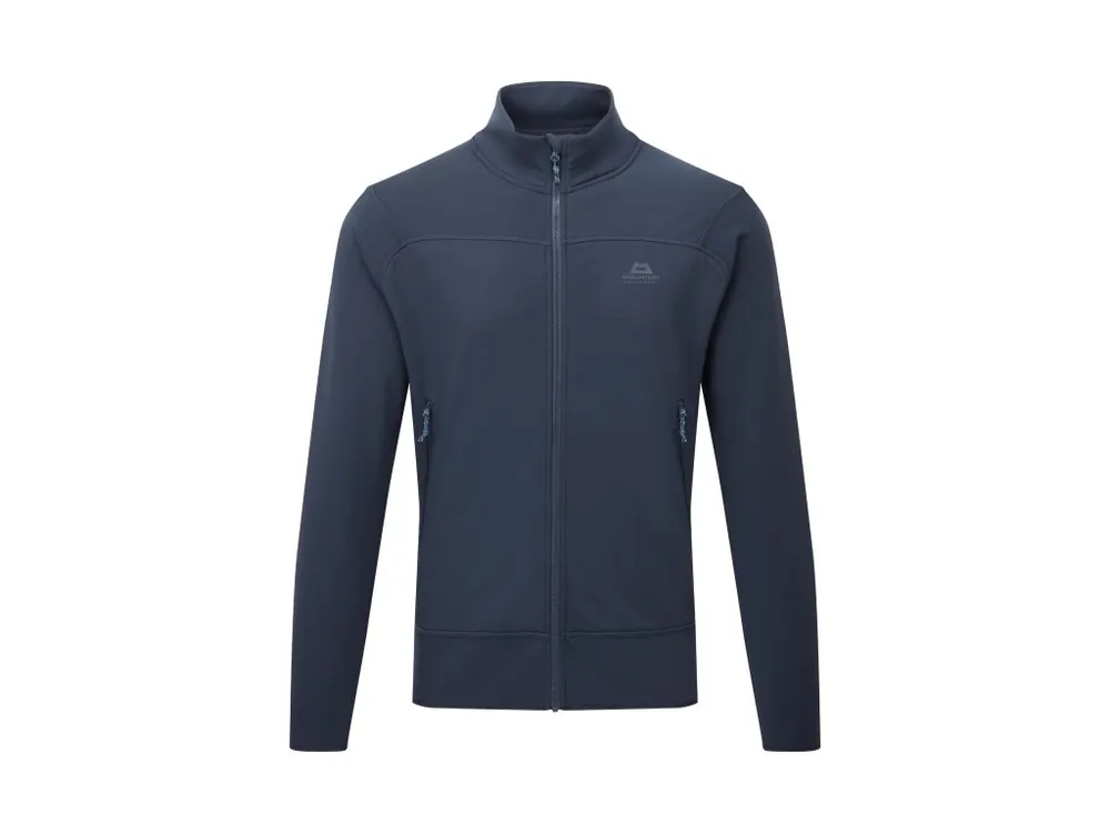 Poslední Šance Pánská Mikina Mountain Equipment Jorasses Lite Jacket Men‘s