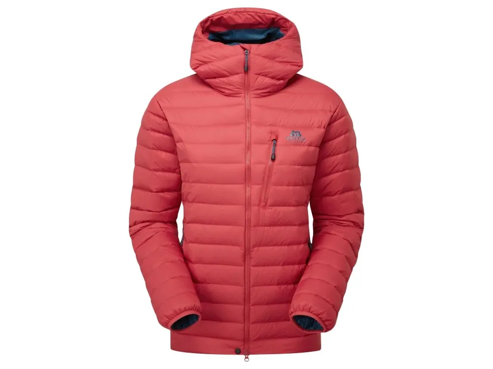 Dámská Bunda Mountain Equipment Earthrise Hooded Jacket Women‘s Výhodná Nabídka