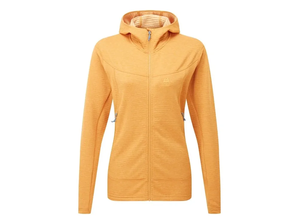 Dámská Mikina Mountain Equipment Apiro Hooded Jacket Women‘s Nová Kolekce