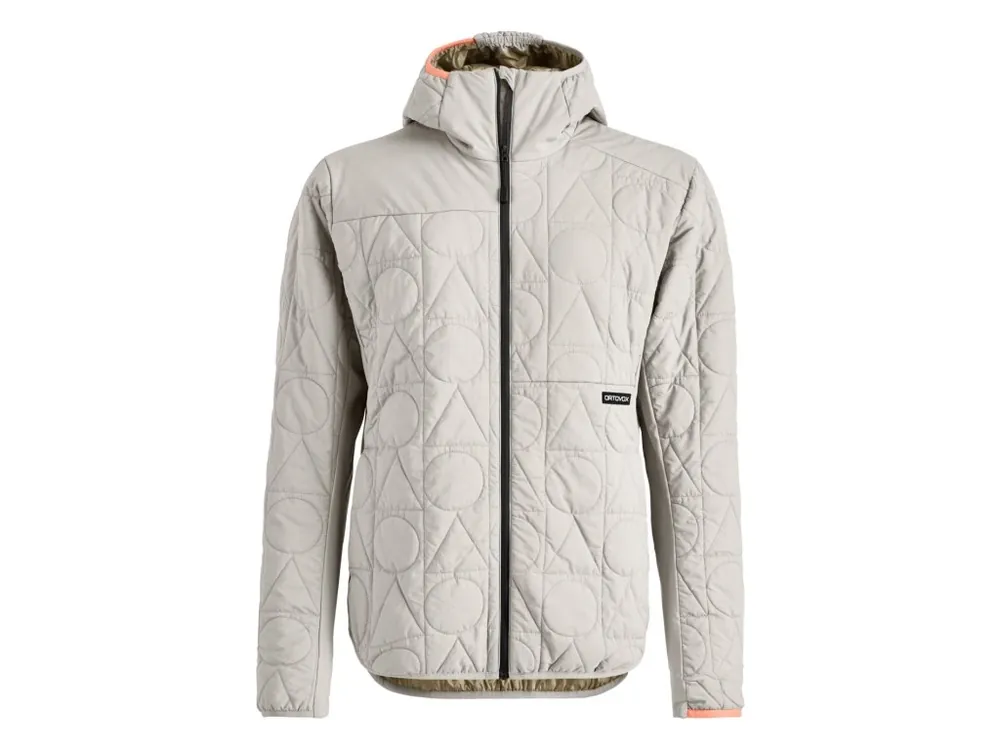 Rychlé Dodání Dámská Bunda Ortovox Ravine Metawool 90 Jacket Women‘s