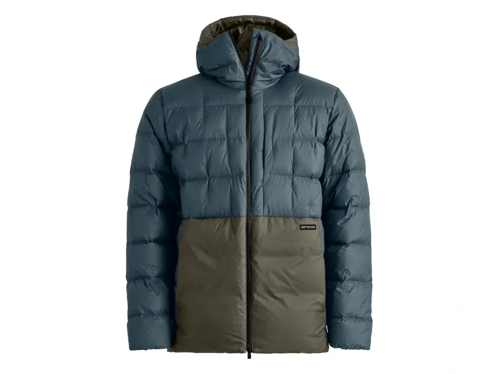Nejlepší Cena Pánská Bunda Ortovox Downwool 270 Jacket Men‘s