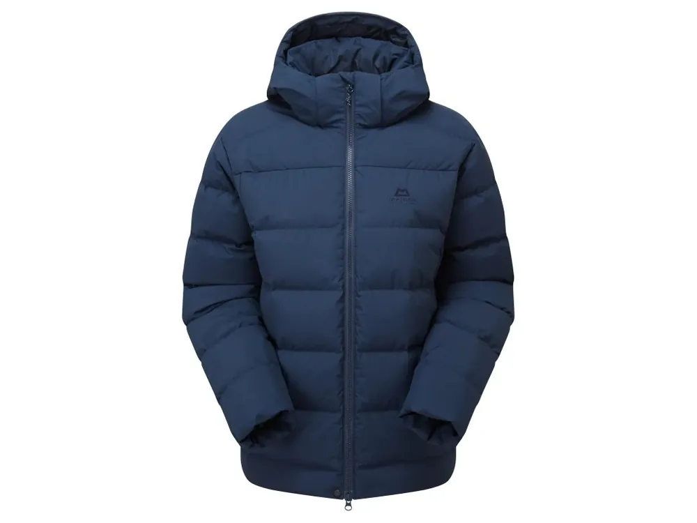 Dámská Bunda Mountain Equipment Tromso Jacket Women‘s Odeslání Ihned