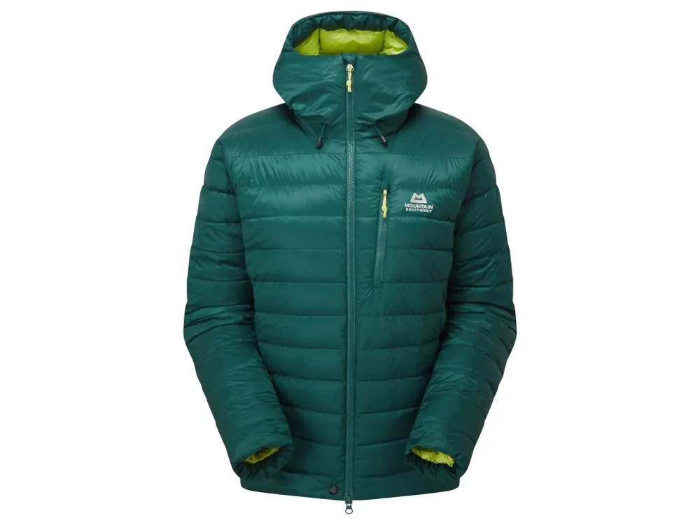 Nová Kolekce Dámská Bunda Mountain Equipment Baltoro Jacket Women‘s