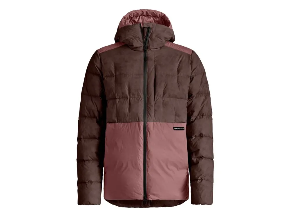 Levný Dámská Bunda Ortovox Downwool 270 Jacket Women‘s