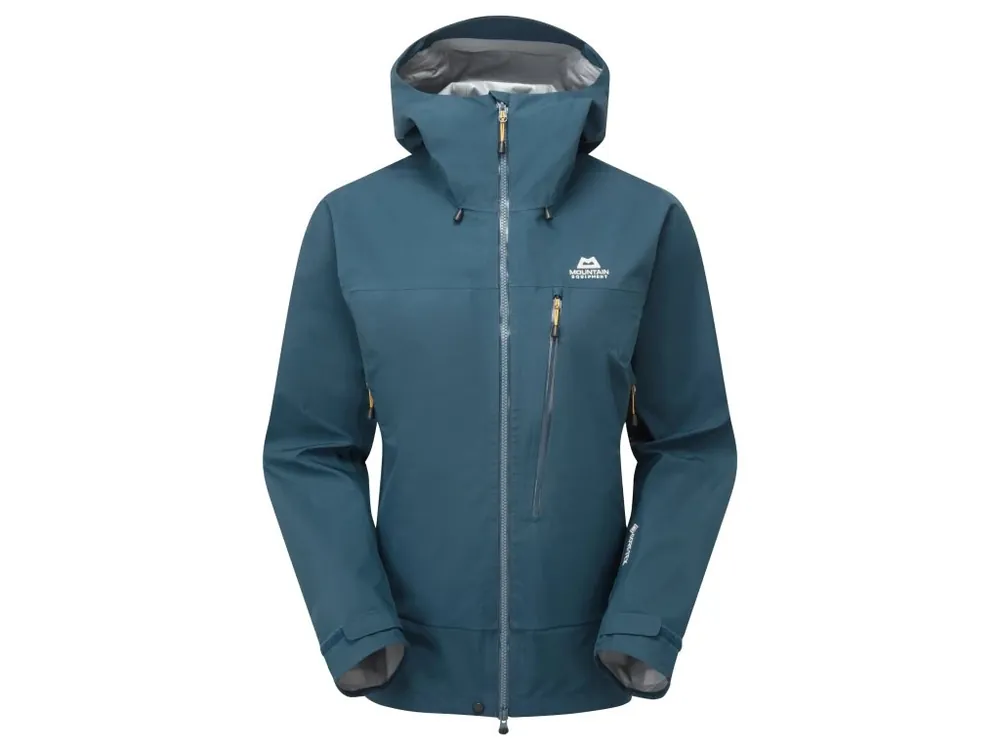 Dámská Bunda Mountain Equipment Makalu Jacket Women‘s Tovární Cena