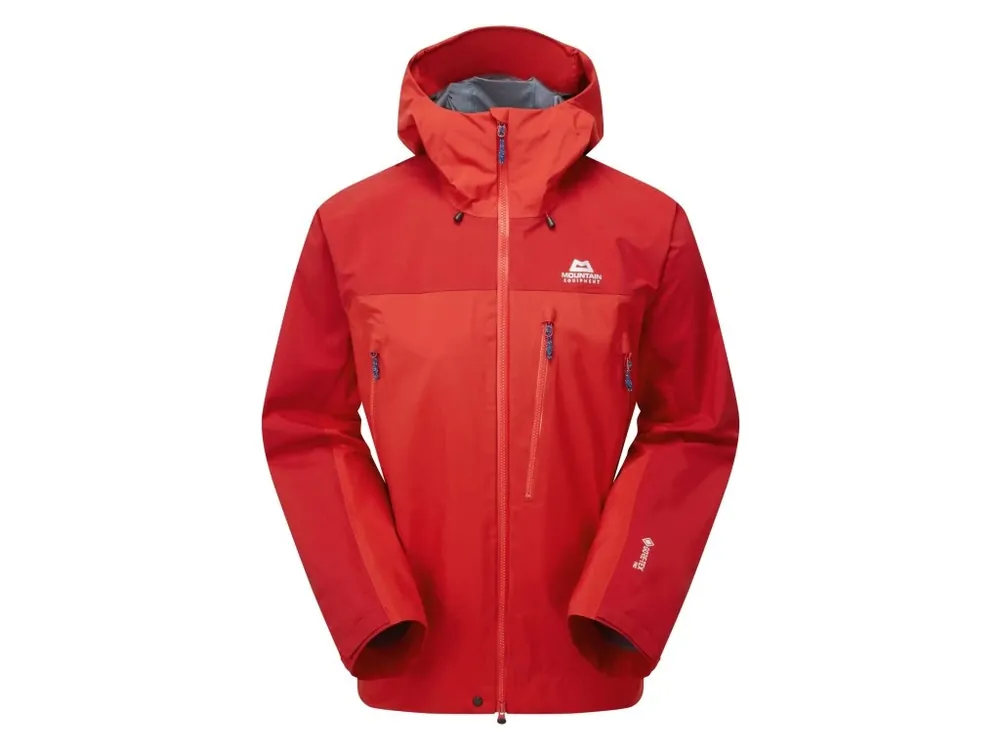 Víkendová Akce Pánská Bunda Mountain Equipment Lhotse Jacket Men‘s