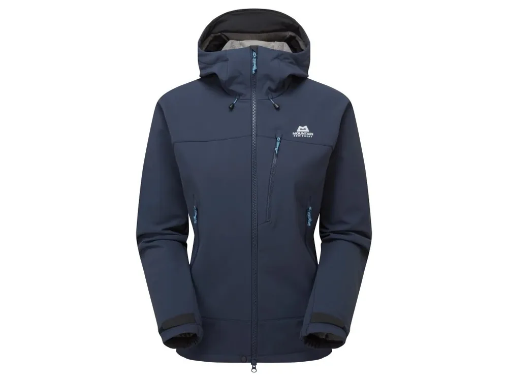 Dámská Bunda Mountain Equipment Vulcan Jacket Women‘s Akční Cena