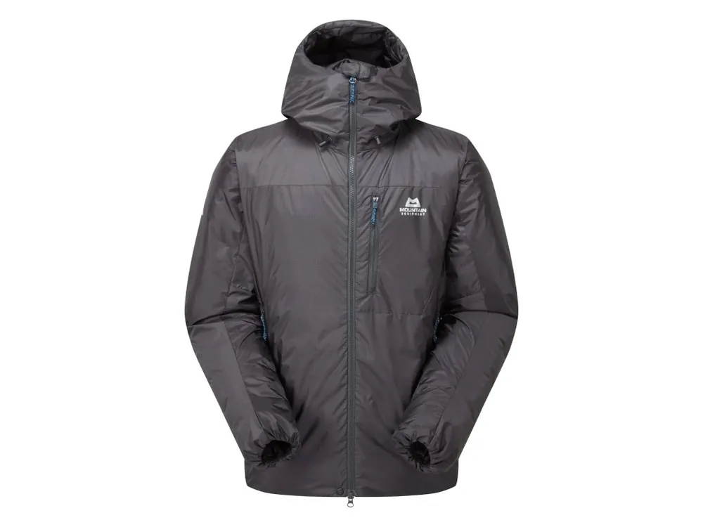 Pánská Bunda Mountain Equipment Xeros Jacket Men‘s Jen Po Omezenou Doba