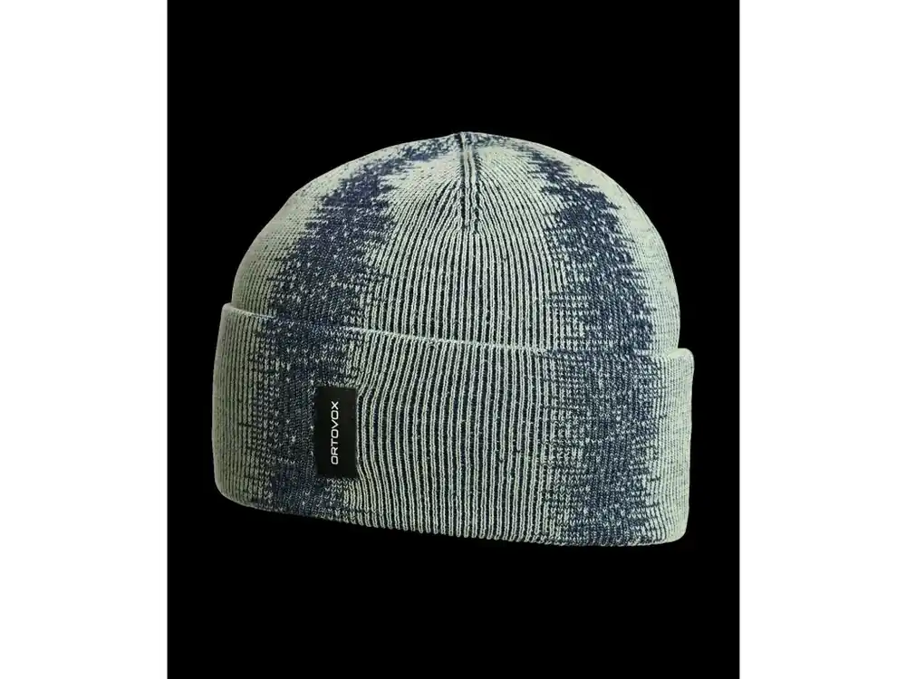 Čepice Ortovox Nicholson Rib Beanie Speciální Cena