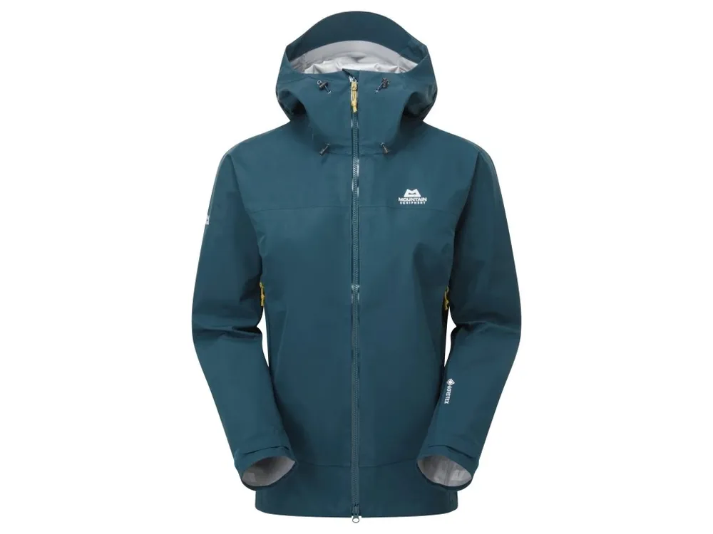 Novinka Dámská Bunda Mountain Equipment Saltoro Jacket Women‘s